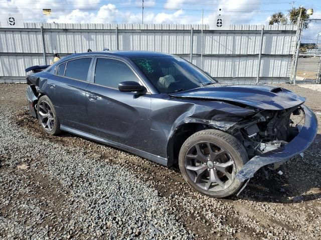 2019 Dodge Charger GT