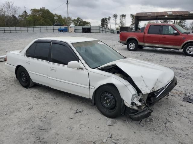 1992 Honda Accord LX