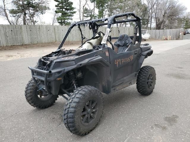 2023 Polaris General XP 1000 Ultimate