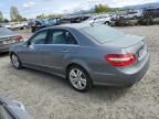 2012 Mercedes-Benz E 350 Bluetec