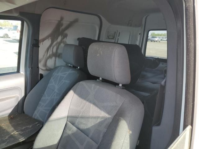 2012 Ford Transit Connect XL