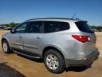 2012 Chevrolet Traverse LS