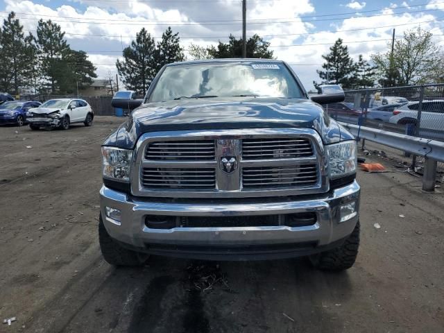 2011 Dodge RAM 2500