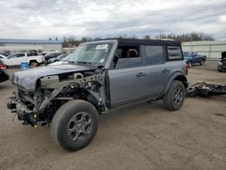 Vehiculos salvage en venta de Copart Pennsburg, PA: 2021 Ford Bronco Base