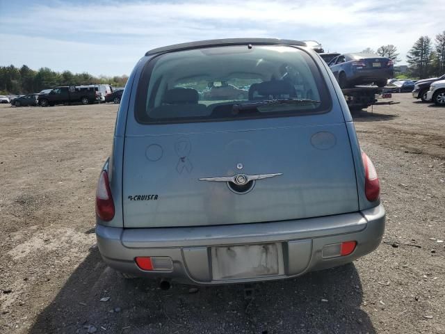 2008 Chrysler PT Cruiser