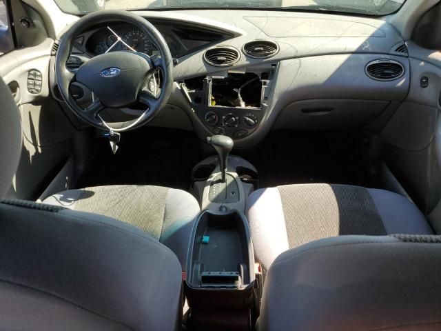 2004 Ford Focus SE Comfort