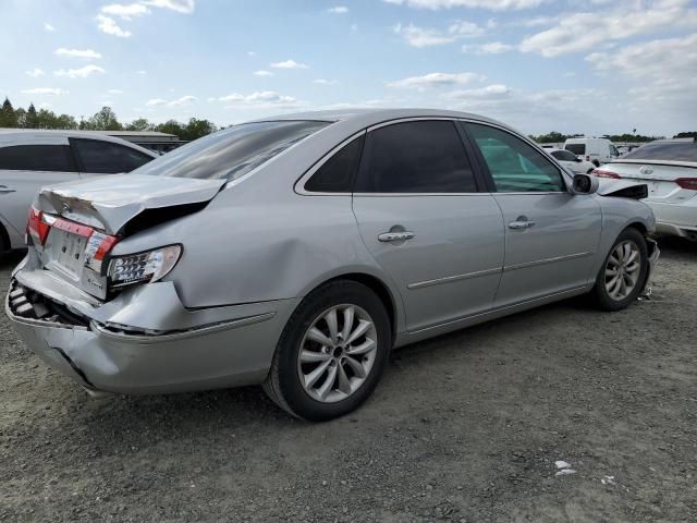 2006 Hyundai Azera SE