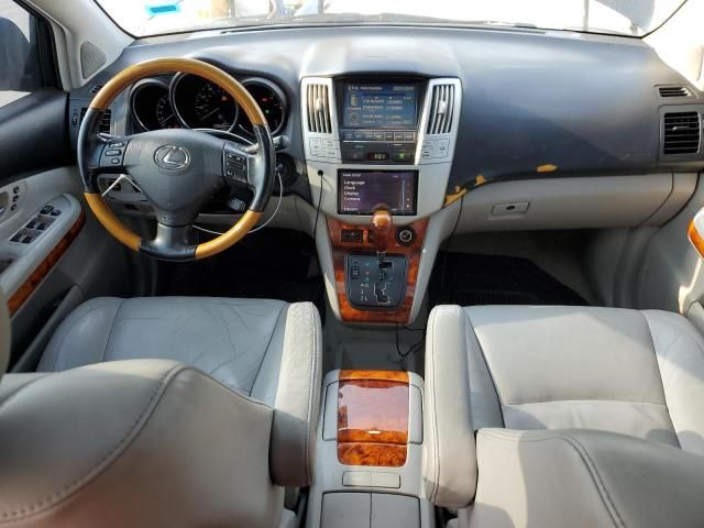 2006 Lexus RX 330