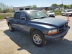 2003 Dodge Dakota Quad Sport