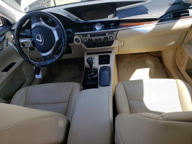 2014 Lexus ES 350