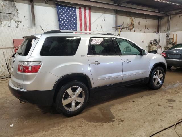 2010 GMC Acadia SLT-1