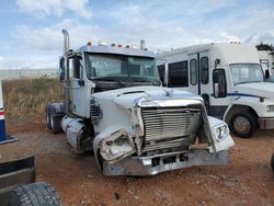 Salvage cars for sale from Copart Oklahoma City, OK: 2013 Freightliner 122SD