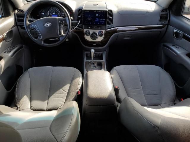 2011 Hyundai Santa FE GLS