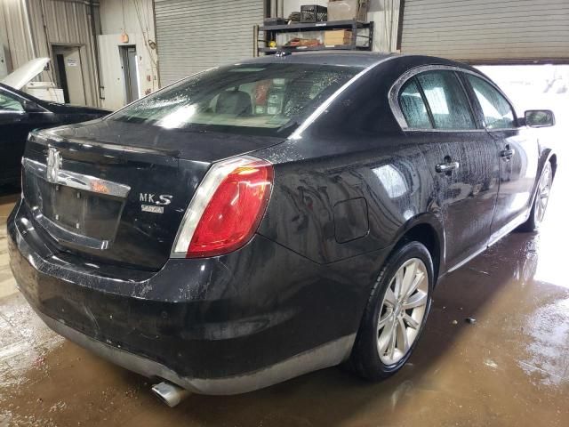 2009 Lincoln MKS