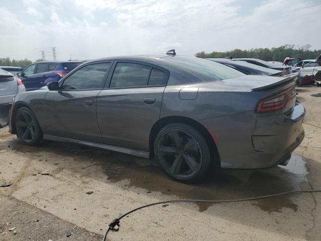 2019 Dodge Charger R/T