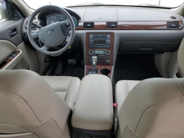 2009 Ford Taurus SEL