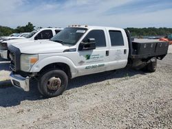 Salvage cars for sale from Copart Apopka, FL: 2015 Ford F350 Super Duty