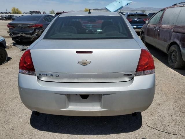 2016 Chevrolet Impala Limited LT