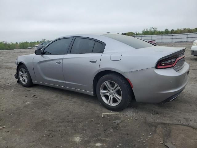 2016 Dodge Charger SE