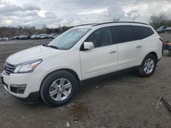 2014 Chevrolet Traverse LT en venta en Baltimore, MD