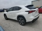 2018 Lexus NX 300 Base