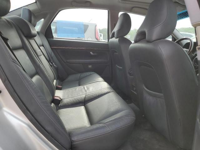 2006 Volvo S80 2.5T