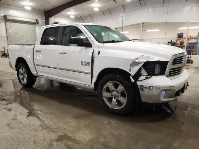 2017 Dodge RAM 1500 SLT