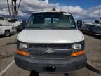 2007 Chevrolet Express G1500