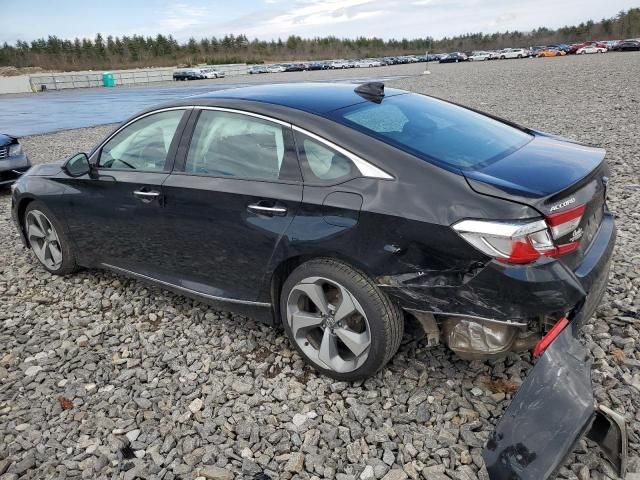 2019 Honda Accord Touring