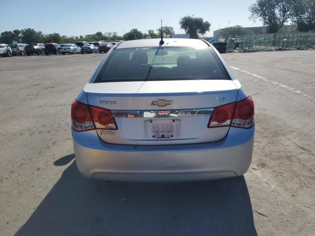 2013 Chevrolet Cruze LT