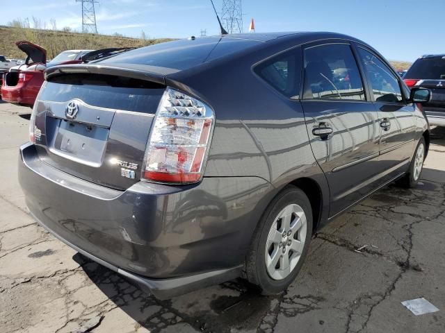 2007 Toyota Prius