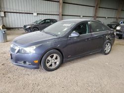 Chevrolet Cruze lt Vehiculos salvage en venta: 2013 Chevrolet Cruze LT