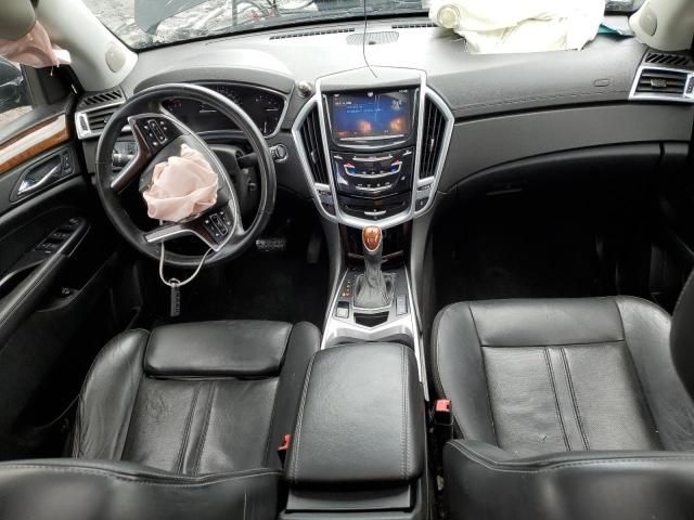 2013 Cadillac SRX Performance Collection