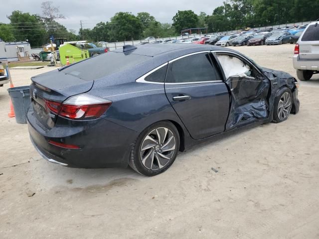 2022 Honda Insight Touring