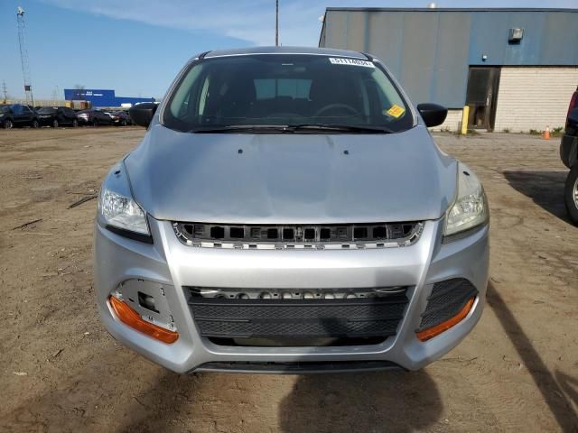 2013 Ford Escape S