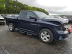 2012 Dodge RAM 1500 ST