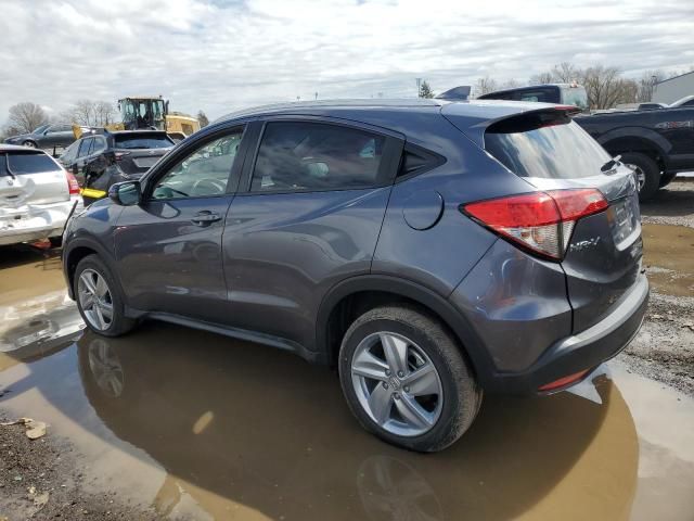 2020 Honda HR-V EX