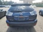 2007 Lexus RX 400H