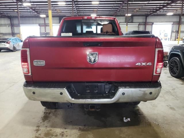 2015 Dodge RAM 2500 Longhorn