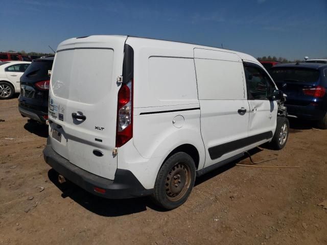 2015 Ford Transit Connect XLT
