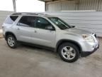 2009 GMC Acadia SLE