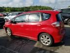 2009 Honda FIT Sport