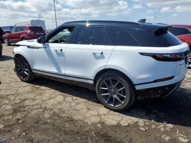 2022 Land Rover Range Rover Velar R-DYNAMIC S