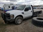 2008 Ford F250 Super Duty