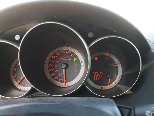 2006 Mazda 3 S