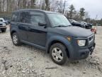 2005 Honda Element EX