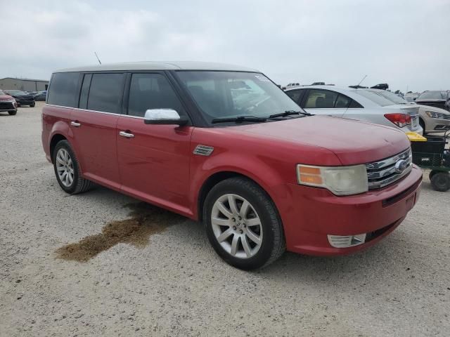 2010 Ford Flex Limited