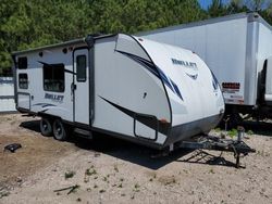 2019 Bullet Crossfire for sale in Charles City, VA