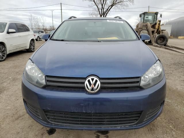 2011 Volkswagen Jetta S