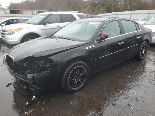 2007 Buick Lucerne CXL